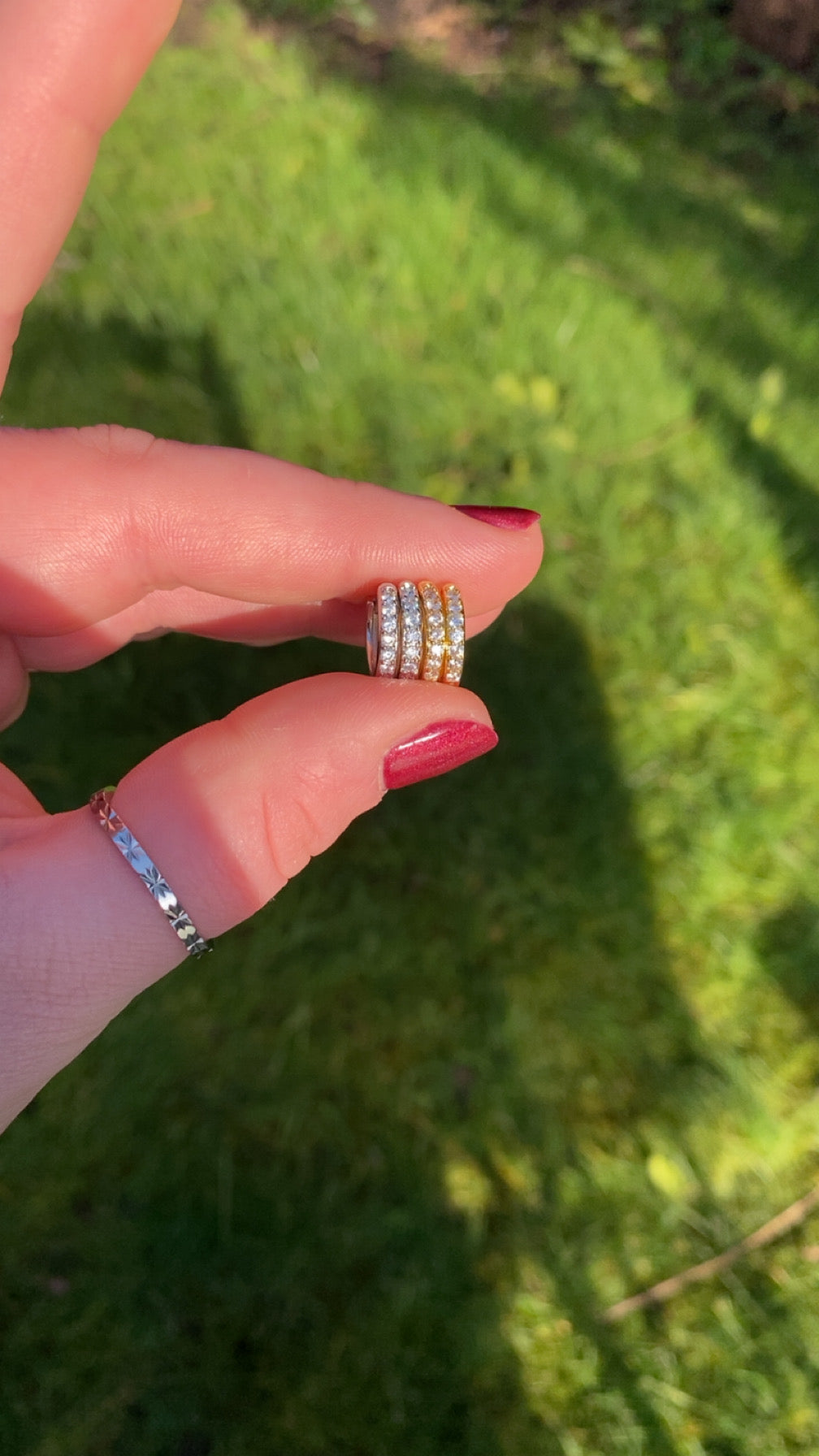 Jewelled Bundle