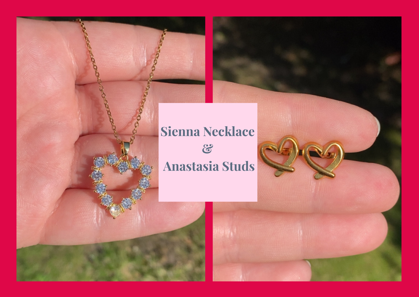 Valentine’s day bundles!