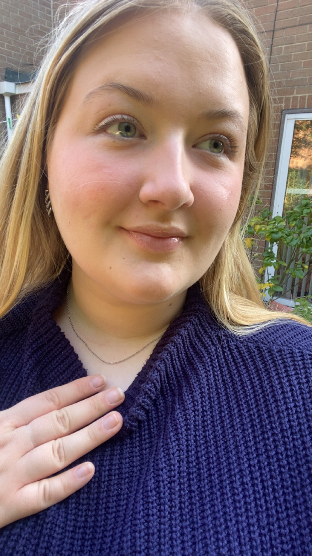Alice Necklace - Basic Chain Necklace