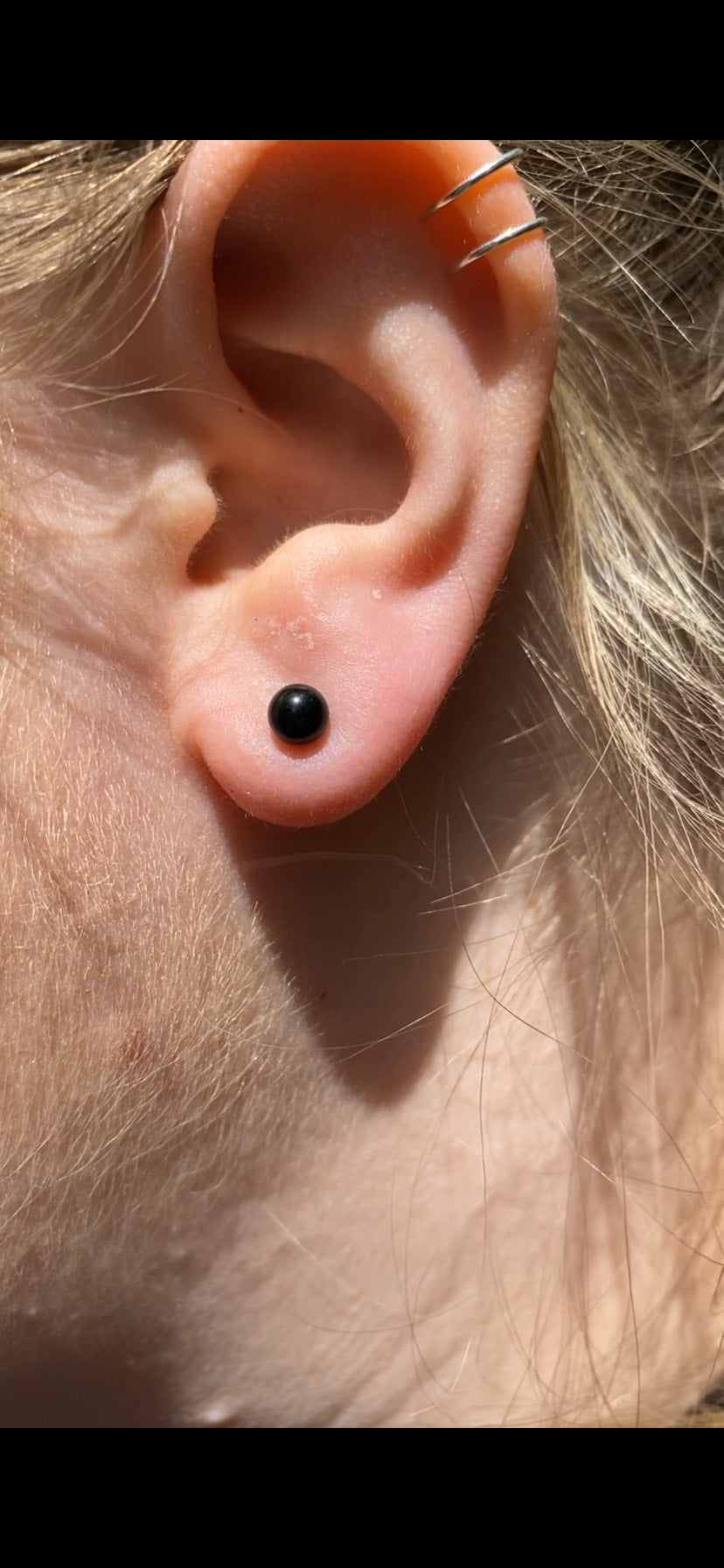 Demi Studs - 5mm Ball Studs