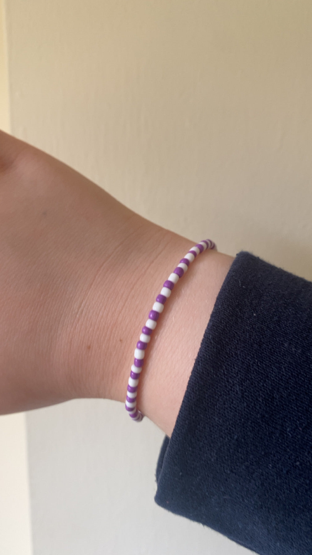 PCOS Awareness Month Charity Bracelet