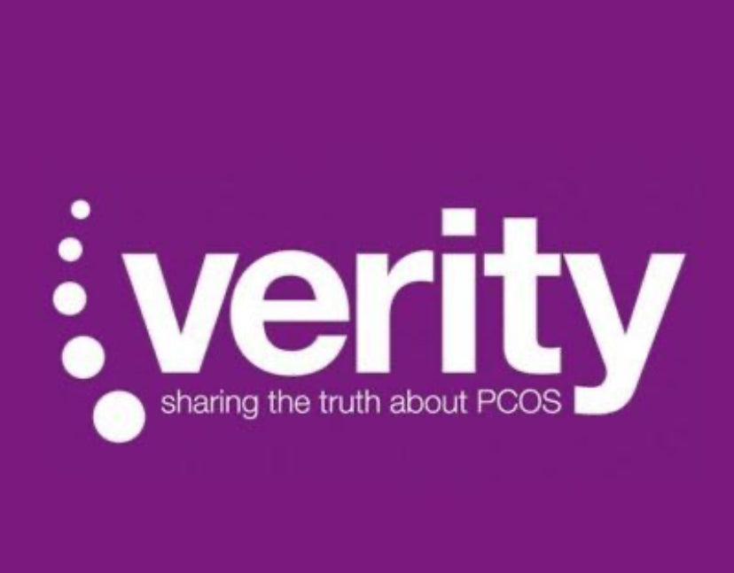 PCOS Awareness Month Charity Bracelet