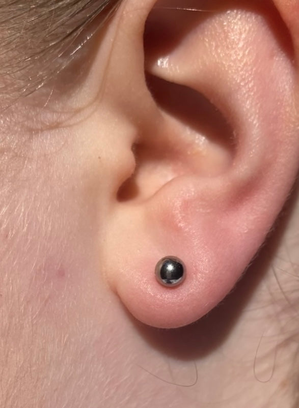 Demi Studs - 5mm Ball Studs