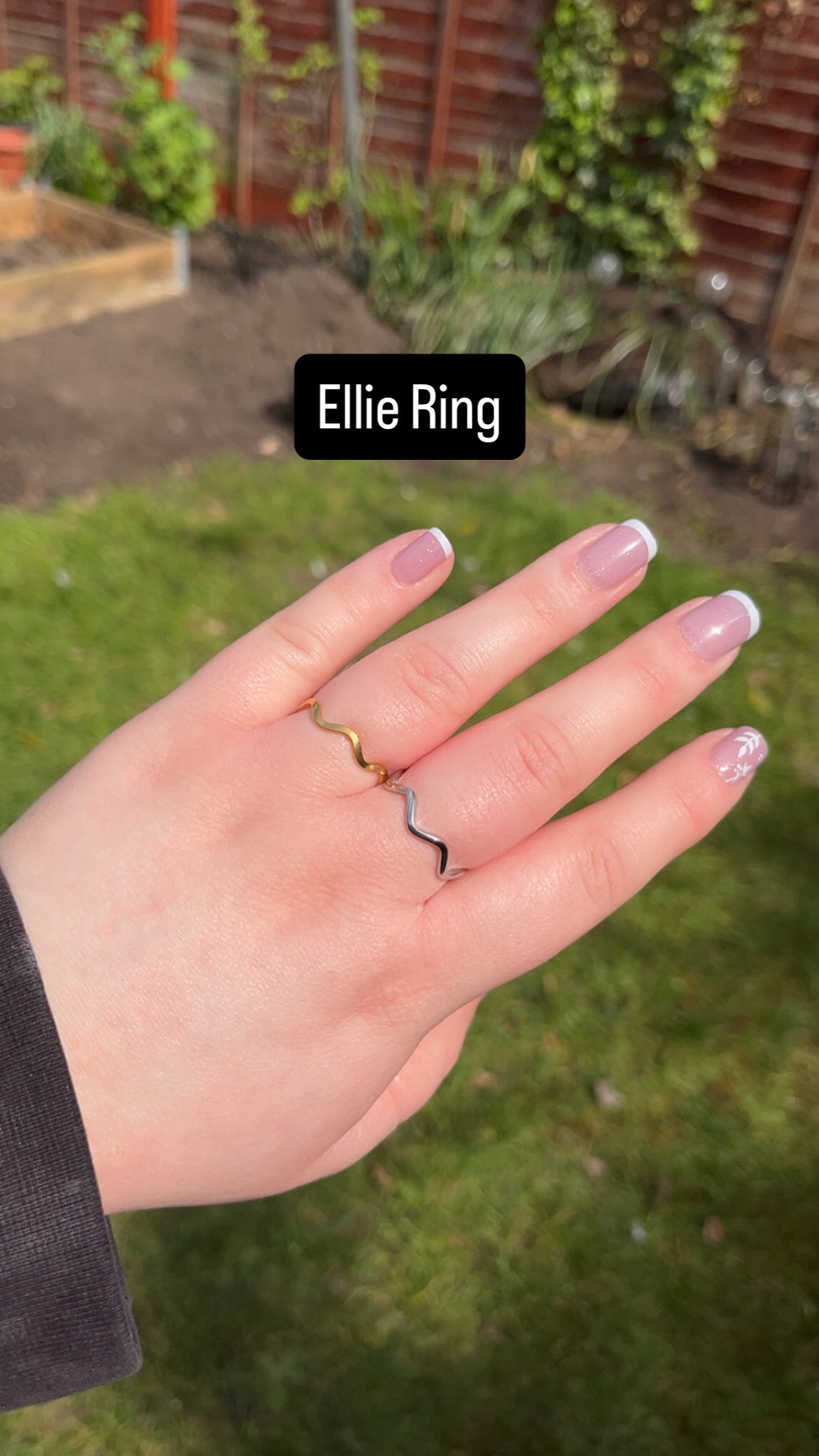 Ring Bundle