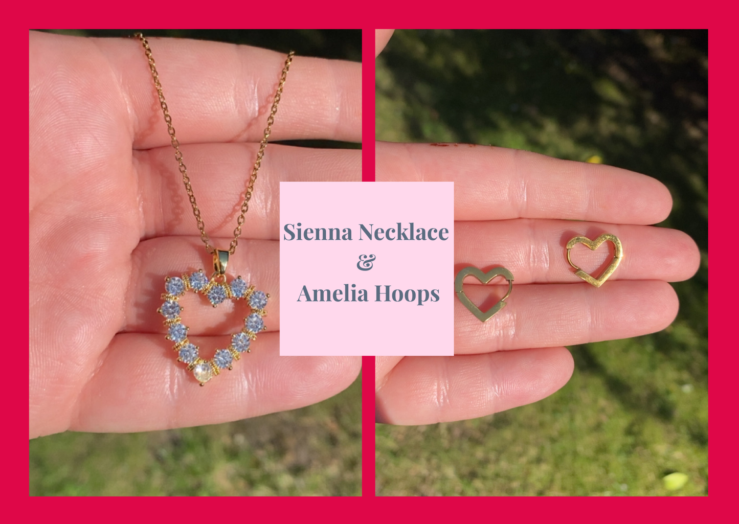 Valentine’s day bundles!