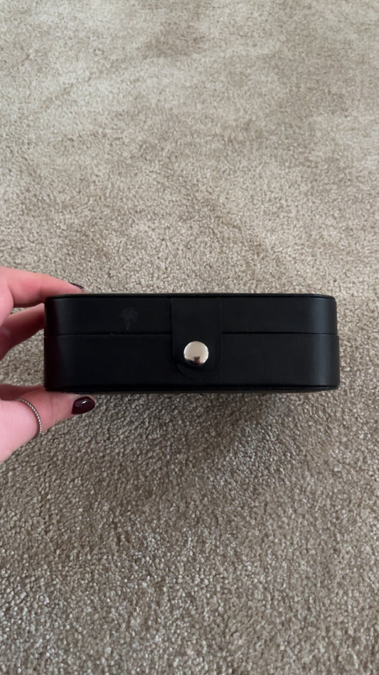 Imperfect Jewellery Box - Please read the description