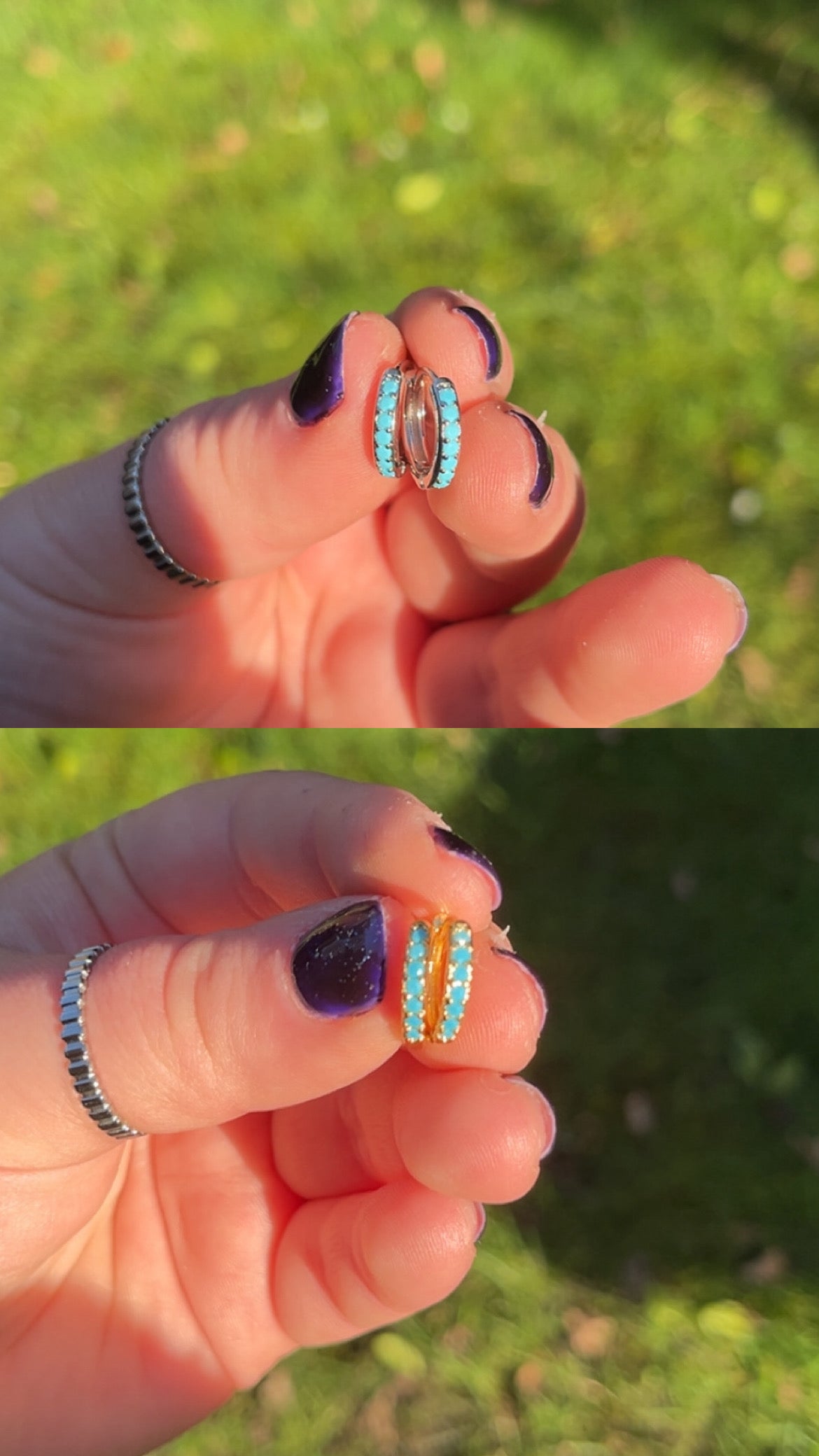 Charlotte Hoops Bundle