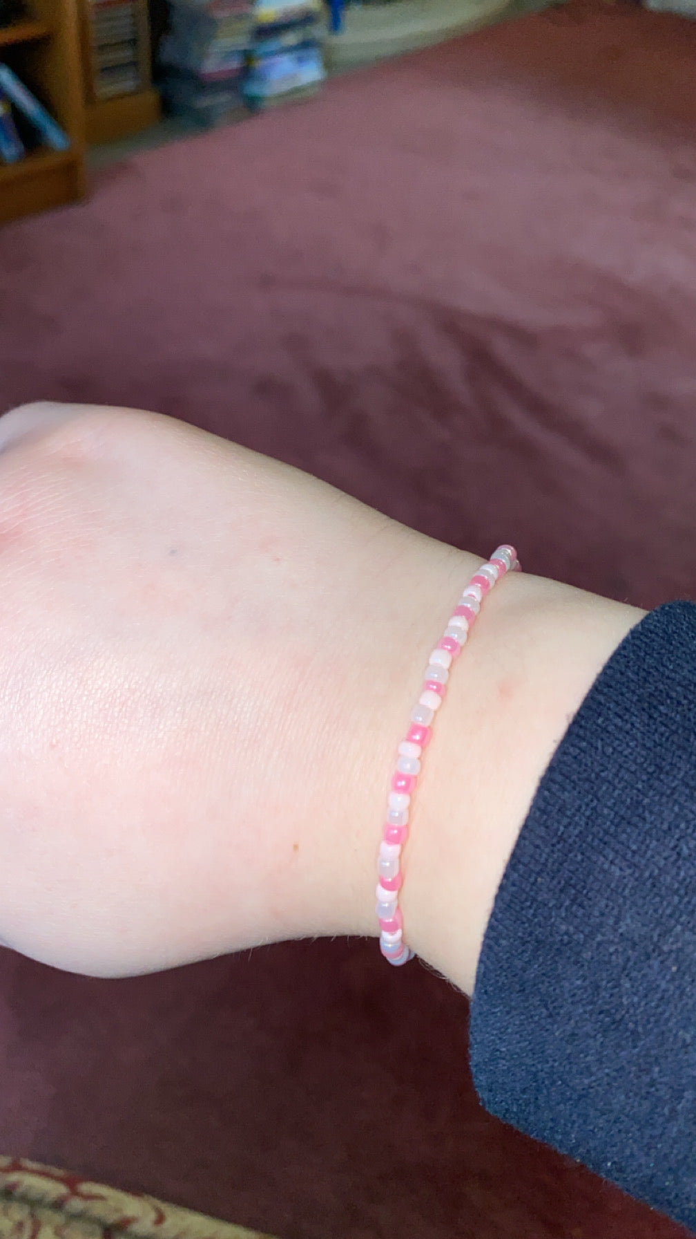 Wicked The Musical Beaded Bracelets