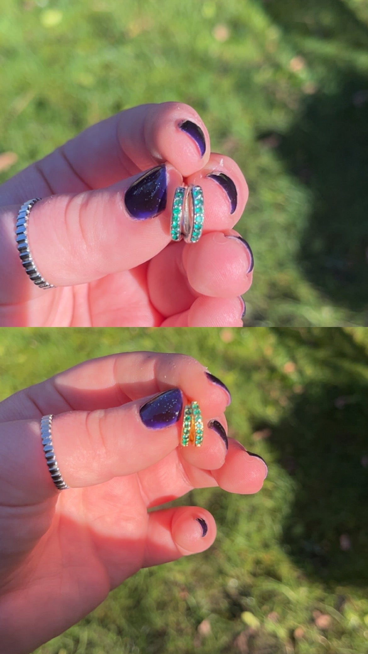 Charlotte Hoops Bundle