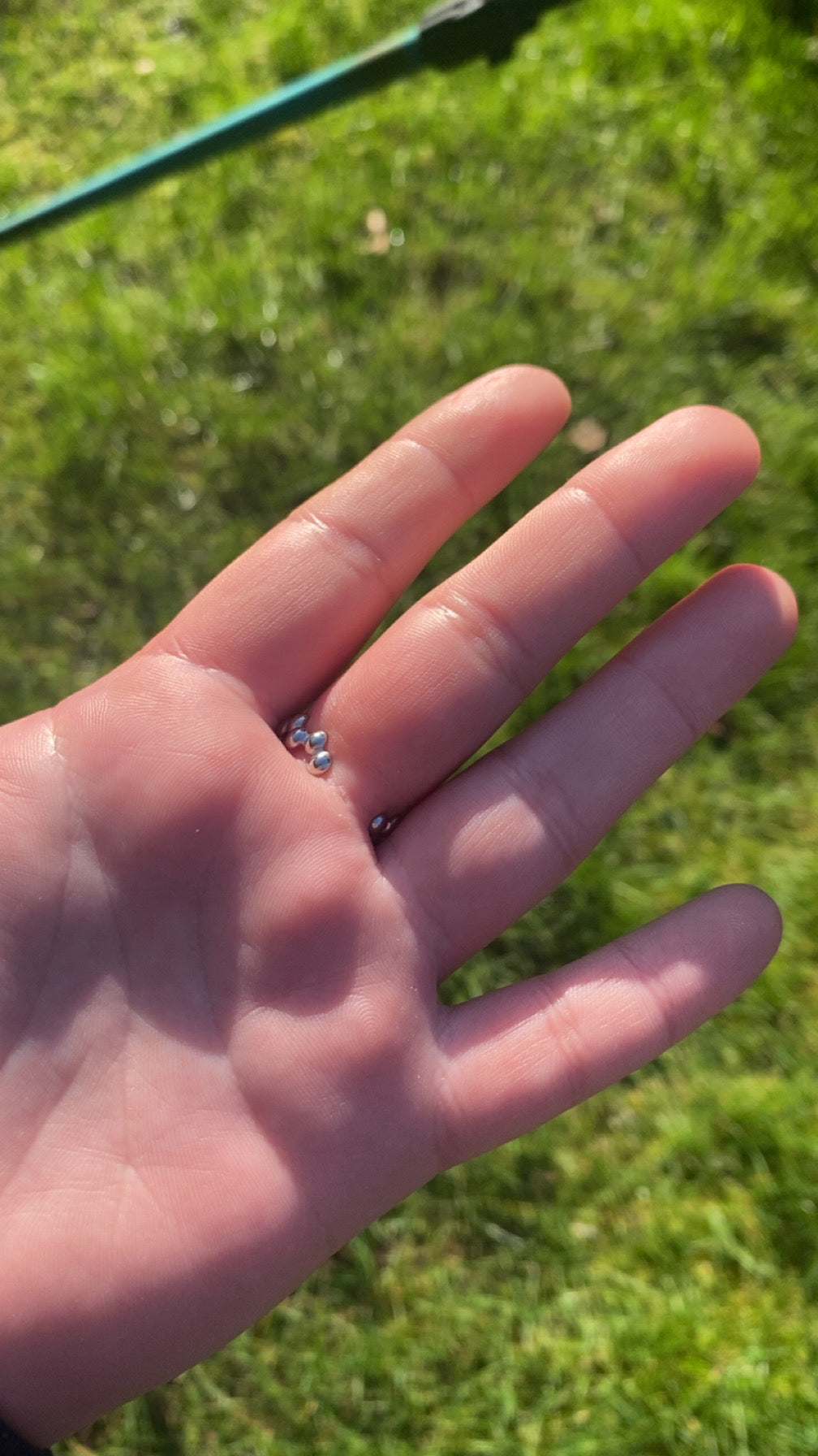 Jolié Ring - Bubble Ring