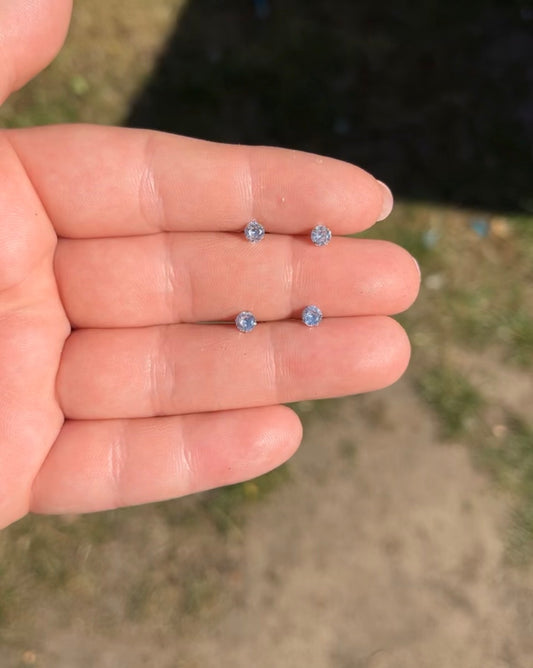 Alternate Style Kayla Studs