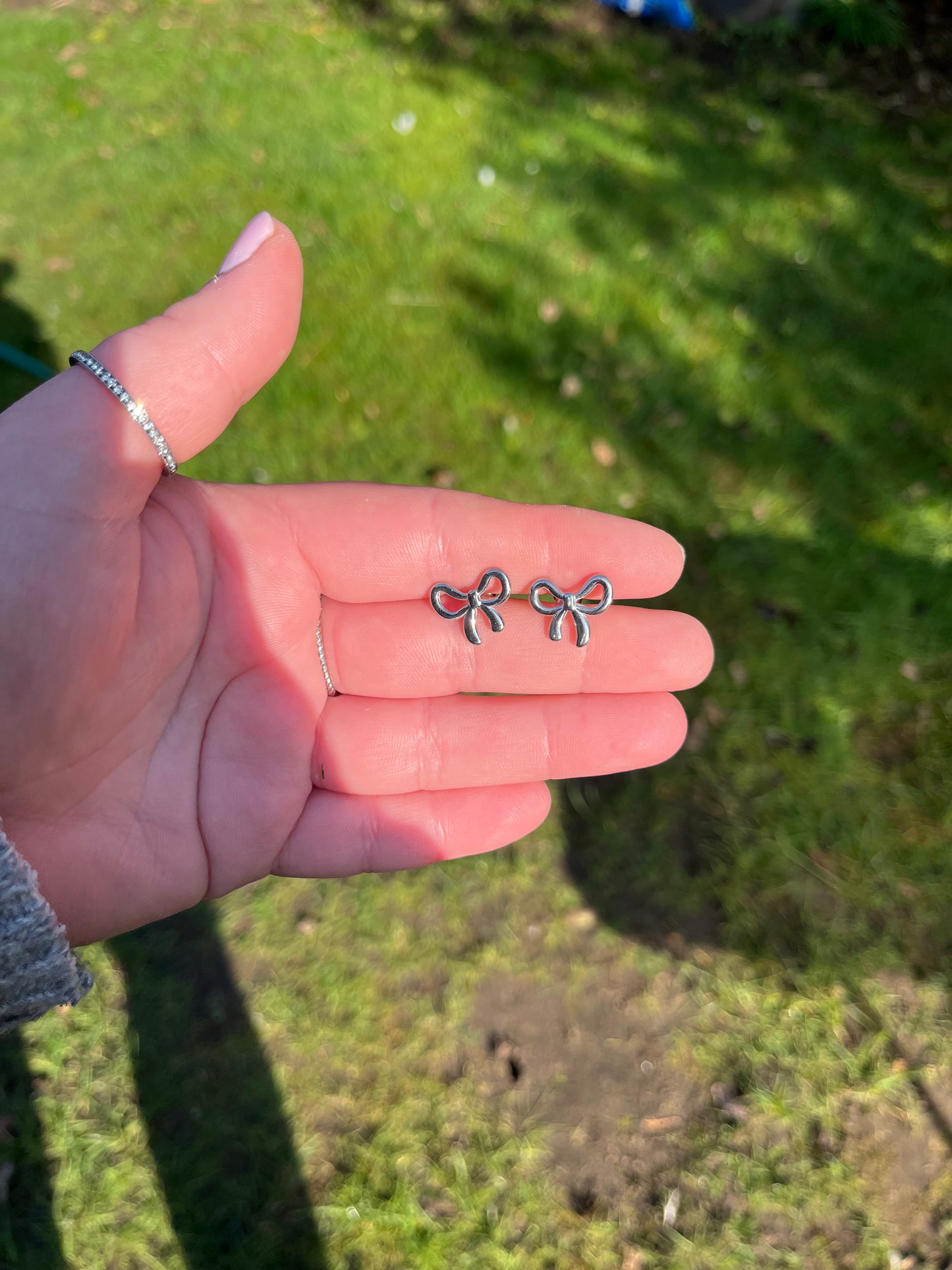 Florence Stud Earrings