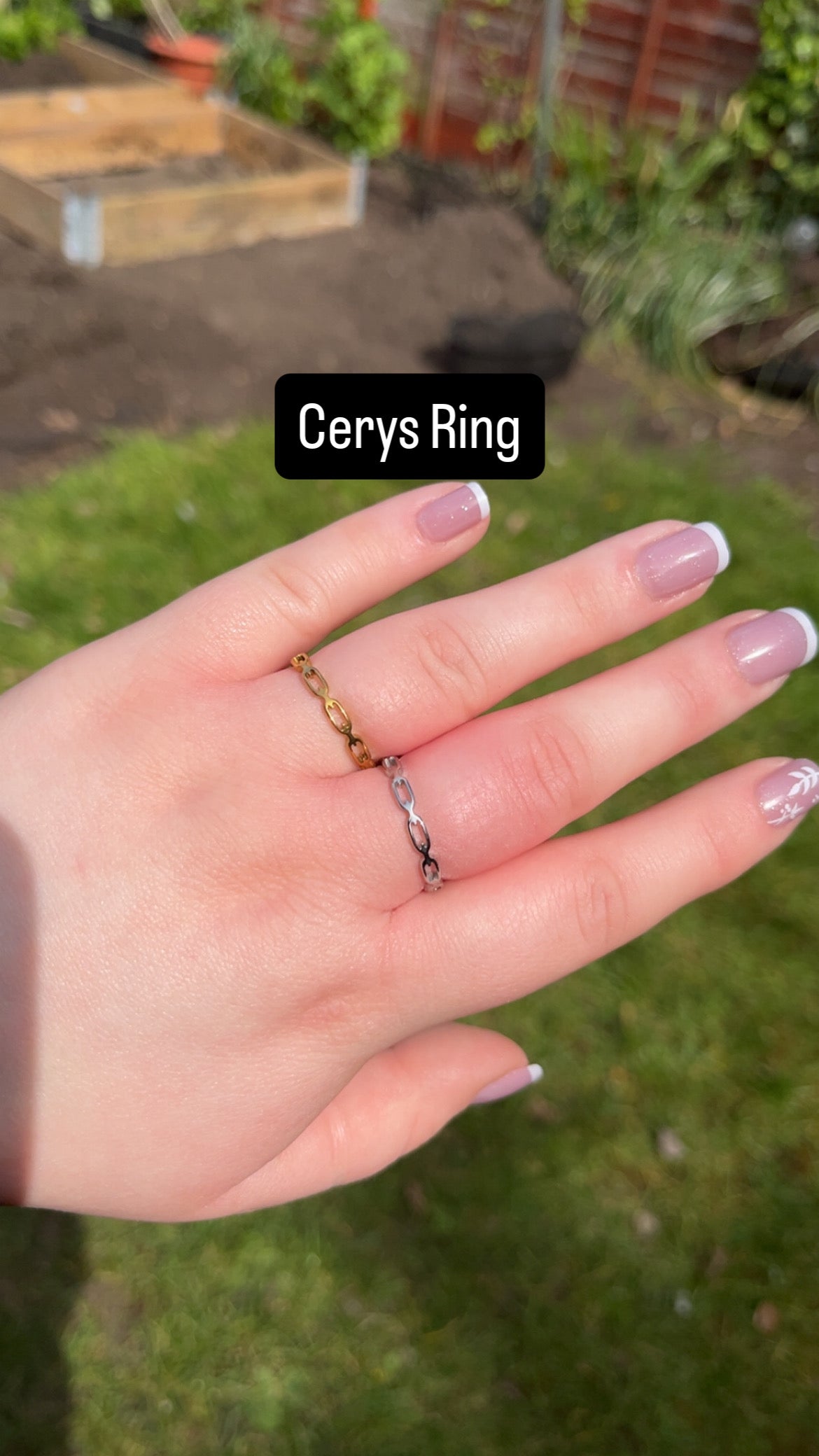 Ring Bundle