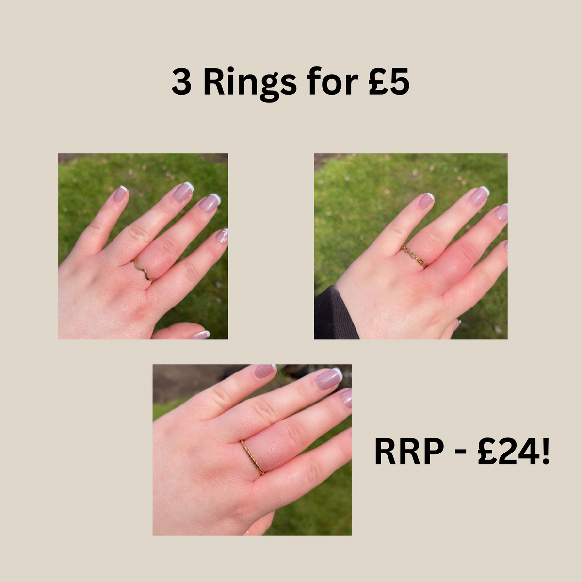 Ring Bundle