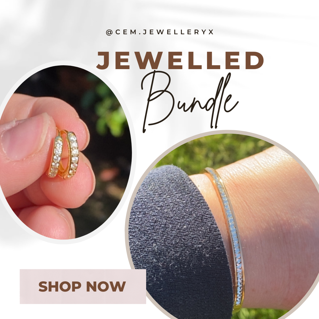 Jewelled Bundle