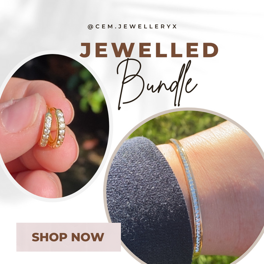 Jewelled Bundle