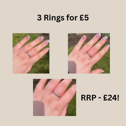 Ring Bundle