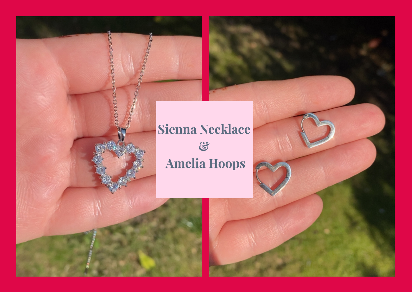 Valentine’s day bundles!