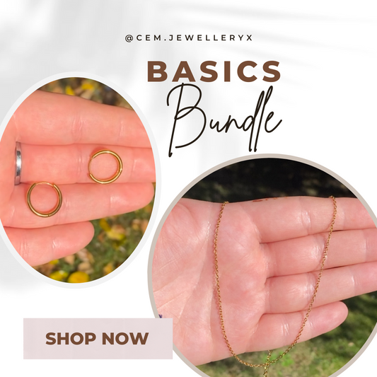 Basics Bundle