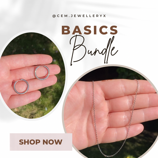 Basics Bundle