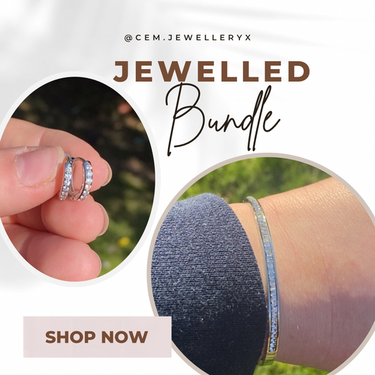 Jewelled Bundle