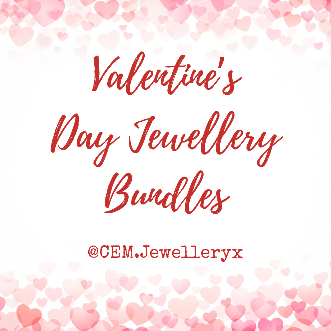 Valentine’s day bundles!
