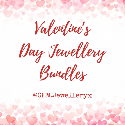 Valentine’s day bundles!