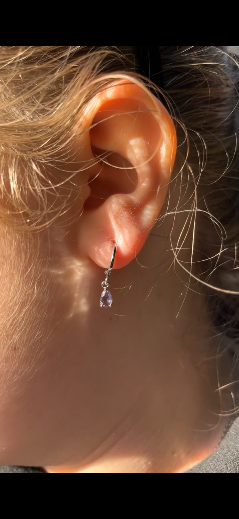Kaytie Drop Earrings