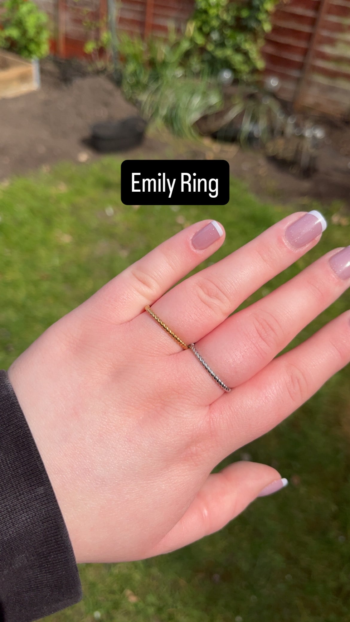 Ring Bundle