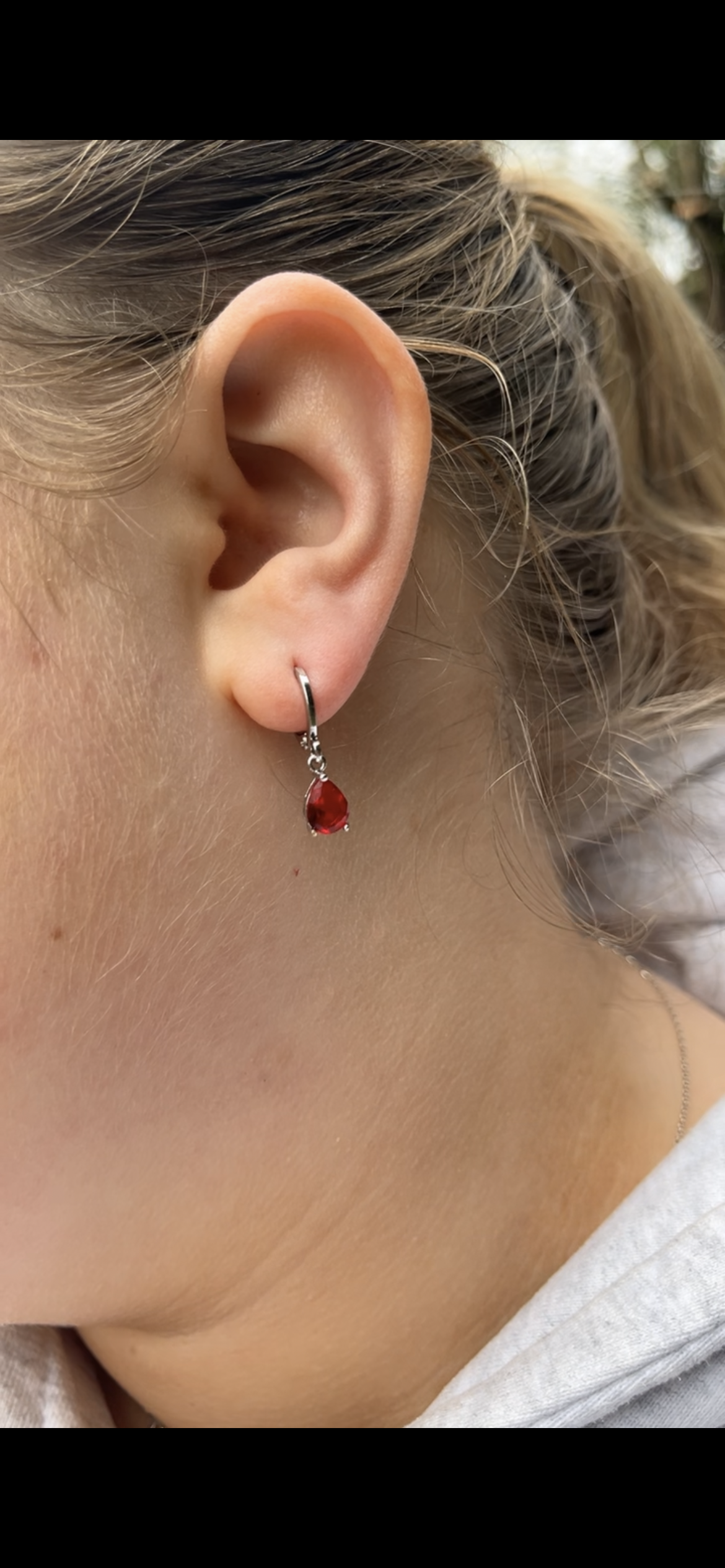 Millie Drop Earrings