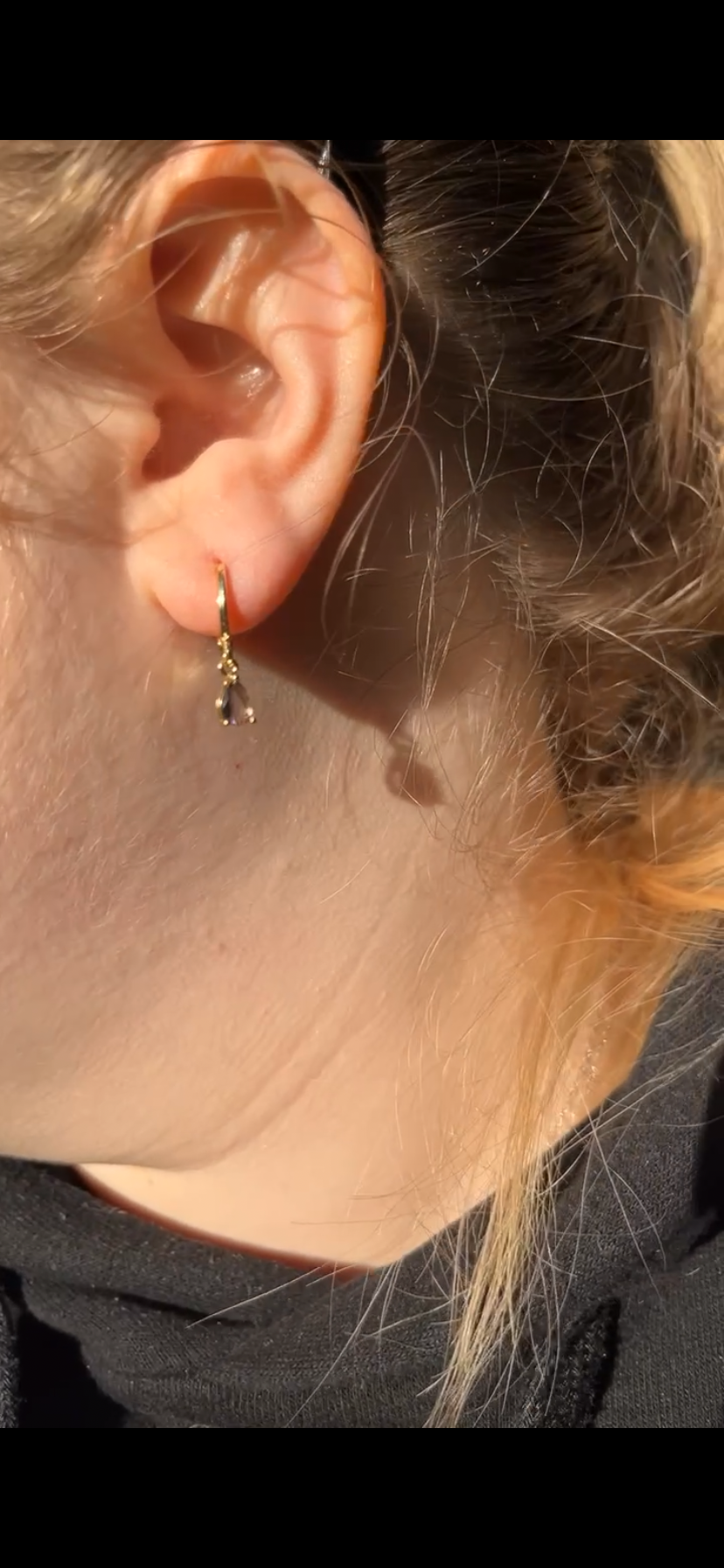 Kaytie Drop Earrings