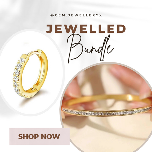 Jewelled Bundle